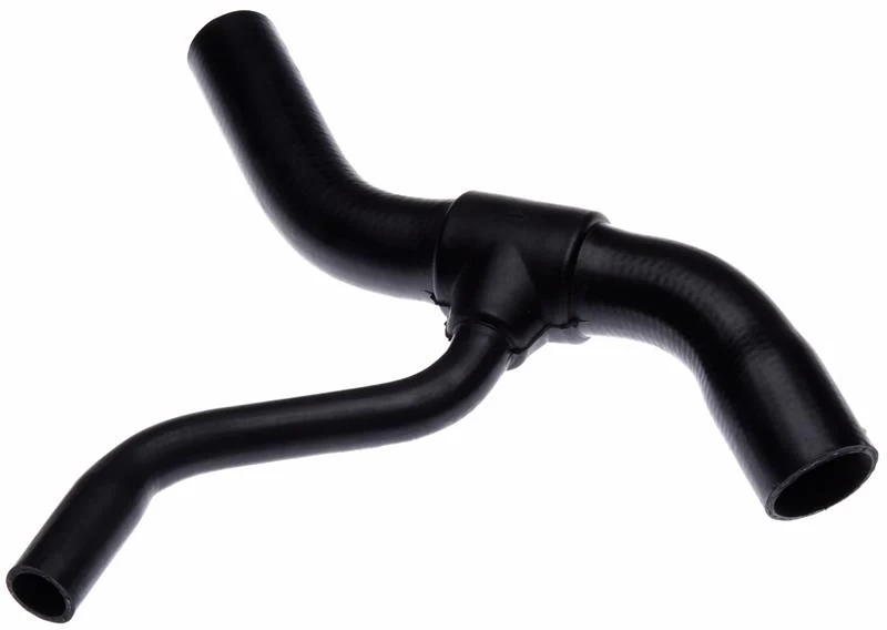 Gates 96-04 Ford Mustang V-8 4.6L Lower Molded Coolant Hose - Image 2