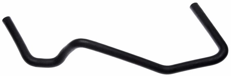 Gates 96-05 Chevrolet Astro V-6 4.3L Heater To Valve (Top) Molded Heater Hose - Image 2