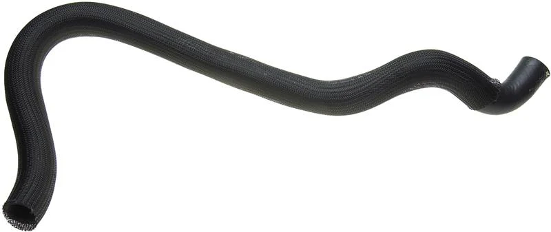 Gates 96-05 Chevrolet Astro V-6 4.3L Upper Molded Coolant Hose - Image 2
