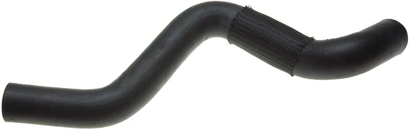 Gates 96-07 Ford Taurus V-6 3.0L Upper Molded Coolant Hose - Image 2