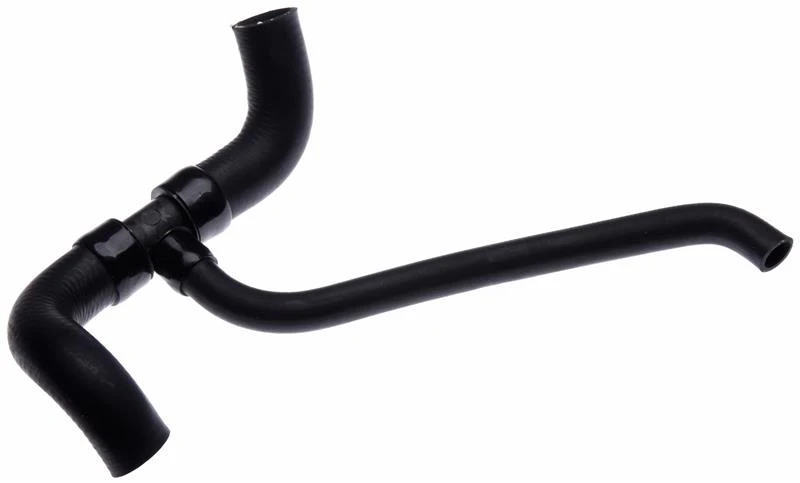 Gates 96-97 Chevrolet Cavalier 4-Cyl. 2.2L Lower Molded Coolant Hose - Image 2