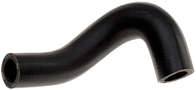 Gates 96-98 BMW 328i 6.86in Centerline Length Small ID Coolant Hose - Image 2