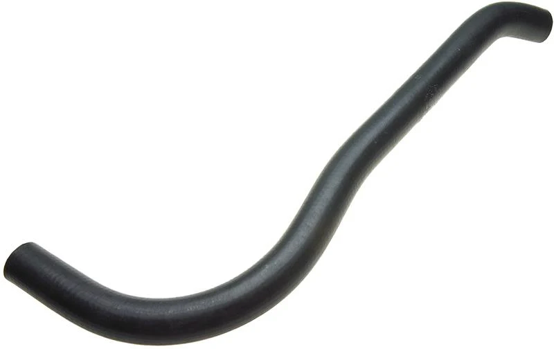 Gates 96-98 Chevrolet C & K Series Pickup V-6 4.3L Upper Molded Coolant Hose - Image 2