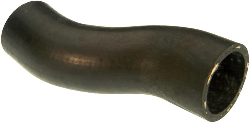 Gates 96-98 Ford Taurus V-6 3.0L Lower - Pipe-1 To Water Pump Molded Coolant Hose - Image 2