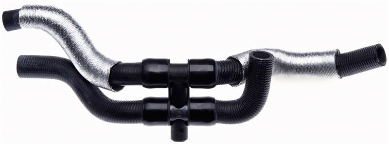 Gates 96-98 Pontiac Grand Am 4-Cyl. 2.4L Heater To Eng. Molded Coolant Hose - Image 2