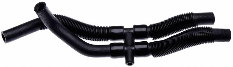 Gates 96-98 Pontiac Sunfire 4-Cyl. 2.4L Heater To Eng. Molded Coolant Hose - Image 2