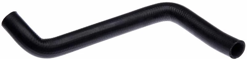 Gates 96-98 Volkswagen Jetta 4-Cyl. 1.9L Diesel Upper Molded Coolant Hose - Image 2