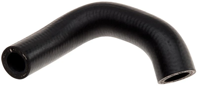 Gates 96-99 BMW 328i / 92-99 BMW 318i 6.43in Centerline Length Small ID Coolant Hose - Image 2