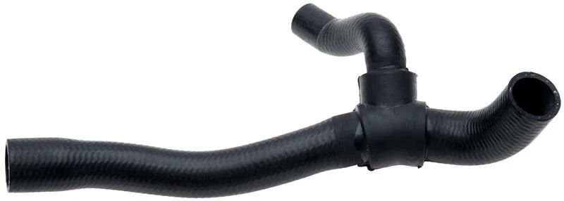 Gates 96-99 Volkswagen Jetta 4-Cyl. 1.9L Diesel Water Pump To Oil Cooler To Hsg Molded Coolant Hose - Image 2