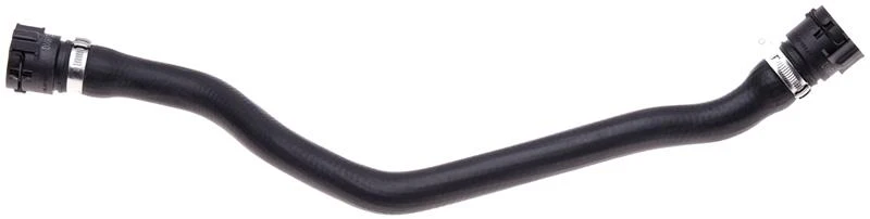Gates 97-00 BMW 328i / 00-06 BMW 325Ci / 330i / 330xi Radiator Molded Coolant Hose - Image 2
