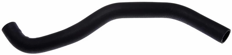 Gates 97-01 Ford Mustang V-8 4.6L Upper Molded Coolant Hose - Image 2