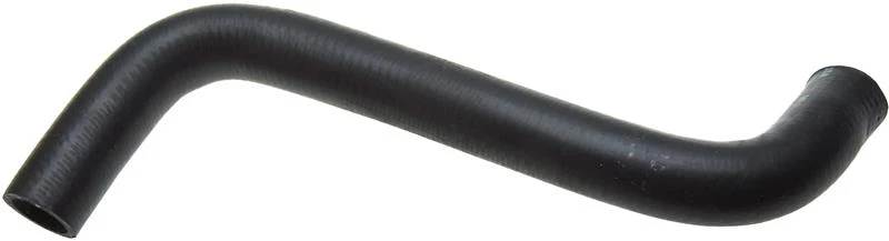 Gates 97-01 Toyota Camry 4 Cyl 2.2L Lower Coolant Hose - Image 2