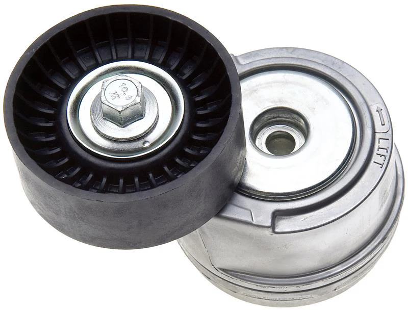 Gates 97-02 Dodge Ram Pickup V-8 5.9L Tensioner Assy. Belt Drive Tensioner - Image 2