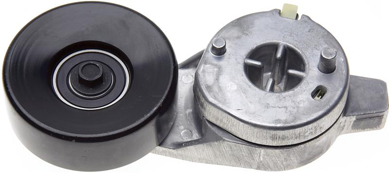Gates 97-02 Ford Escort 4-Cyl 2.0L Automatic Belt Tensioner Assembly - Image 3