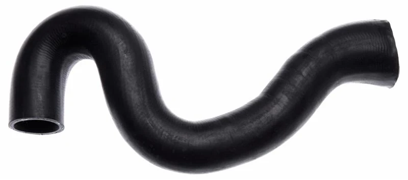 Gates 97-02 Ford Escort 4-Cyl. 2.0L Lower Molded Coolant Hose - Image 2