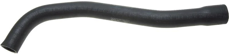 Gates 97-02 Mitsubishi Mirage 4-Cyl. 1.5L Upper Molded Coolant Hose - Image 2
