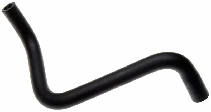 Gates 97-03 Chevrolet Malibu V-6 3.1L Molded Heater Hose (19/32in x 23/32in x 16 29/32in) - Image 2