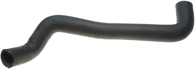 Gates 97-03 Ford E Series Van V-6 4.2L Upper Molded Coolant Hose - Image 2