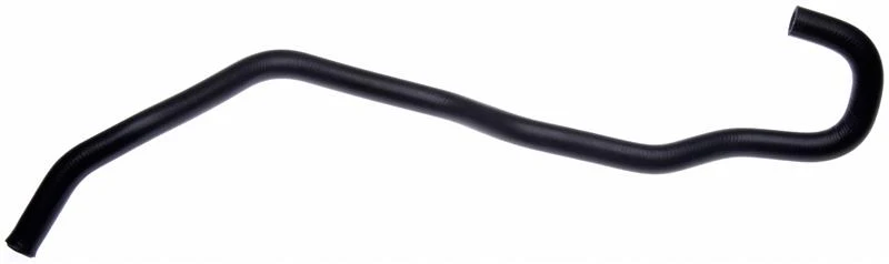 Gates 97-03 Ford E Series Van V-8 5.4L Heater To Pipe-1 Molded Heater Hose - Image 2