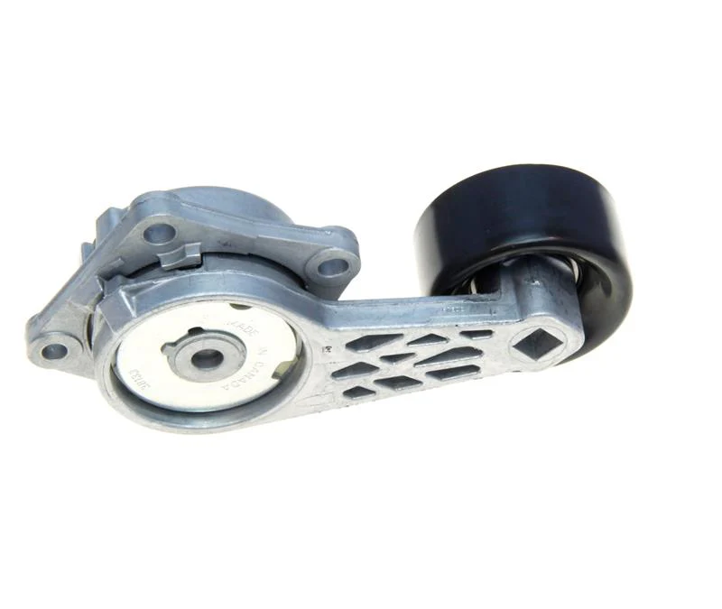 Gates 97-04 Ford F-150 DriveAlign OE Exact Automatic Belt Tensioner - Image 11