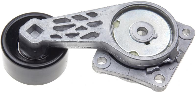 Gates 97-04 Ford F-150 DriveAlign OE Exact Automatic Belt Tensioner - Image 7