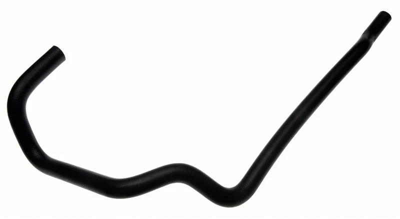 Gates 97-04 Ford F Series V-6 4.2L Heater To Thermostat Molded Heater Hose - Image 2