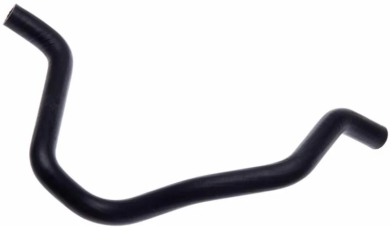 Gates 97-05 Chevrolet Astro V-6 4.3L Valve To Intake Manifold (Top) Molded Heater Hose - Image 2