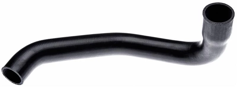 Gates 97-06 Jeep Wrangler 6-Cyl. 4.0L Lower Molded Coolant Hose - Image 2
