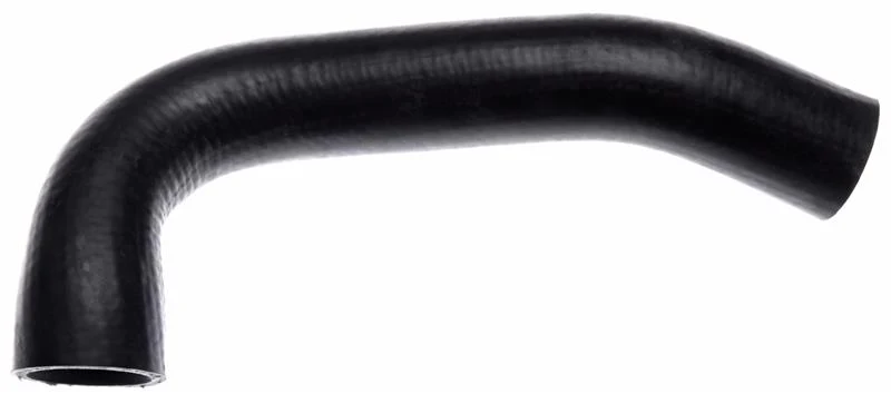 Gates 97-06 Jeep Wrangler 6-Cyl. 4.0L Upper Molded Coolant Hose - Image 2