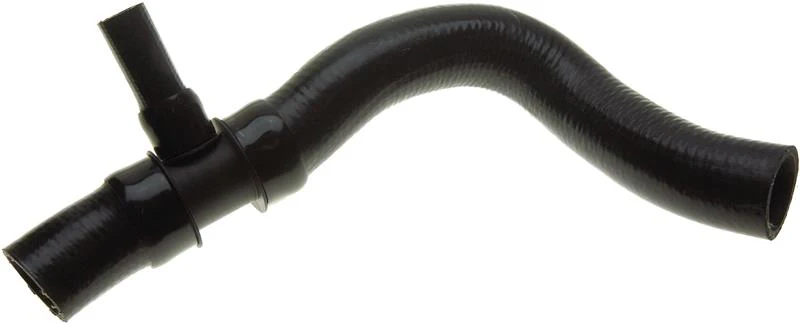 Gates 97-07 Ford Taurus V-6 3.0L Lower Molded Coolant Hose - Image 2