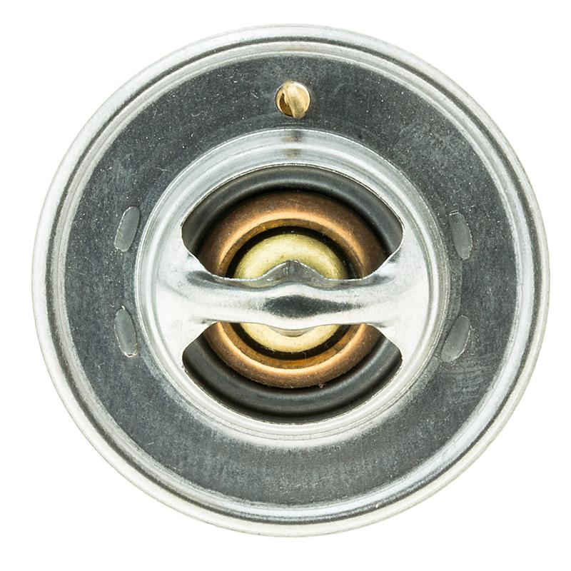 Gates 97-09 Ford Expedition / 02-10 Explorer OE Type Thermostat - 180 Degree - Image 2