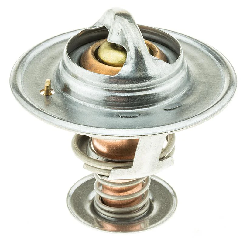Gates 97-09 Ford Expedition / 02-10 Explorer OE Type Thermostat - 180 Degree - Image 5