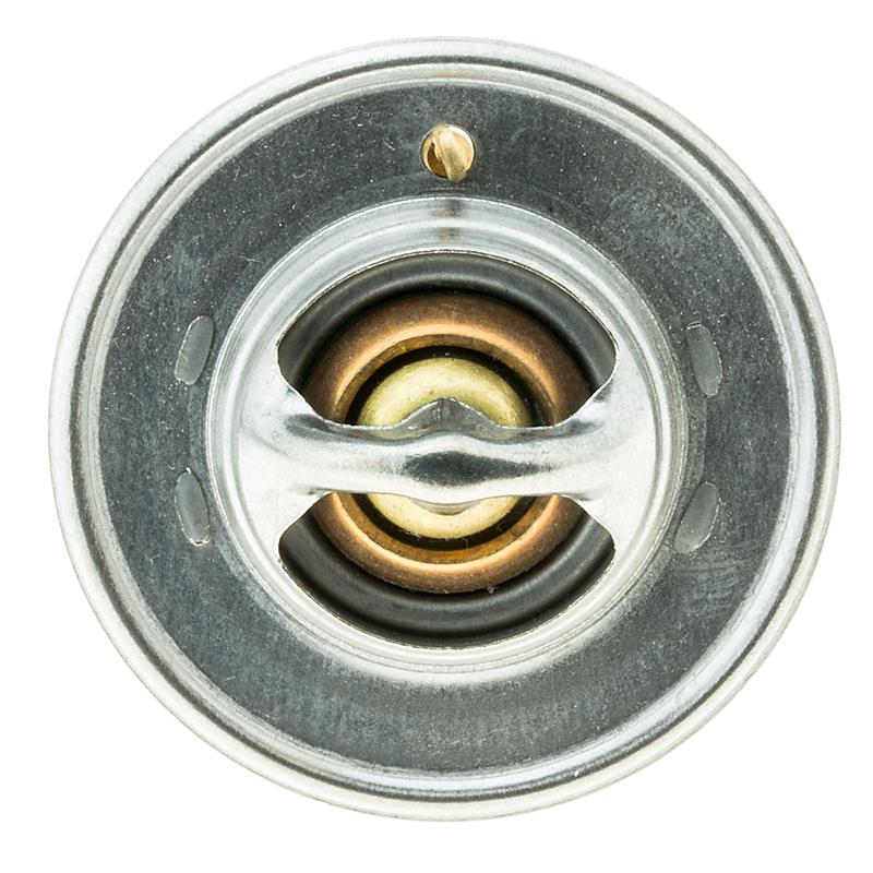 Gates 97-09 Ford Expedition / 02-10 Explorer OE Type Thermostat - 195 Degree - Image 5