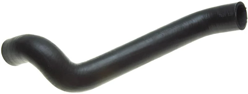 Gates 97-15 Ford Super Duty Van V-8 5.4L Upper Molded Coolant Hose - Image 2