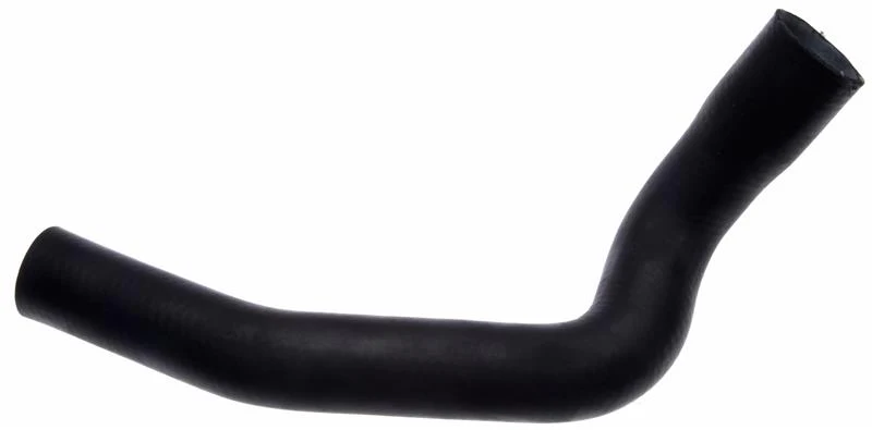 Gates 97-88 Ford F Series Pickup V8 7.5L Upper Coolant Hose - Image 2
