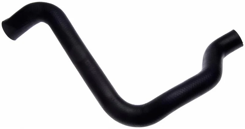 Gates 97-95 Ford F Series Pickup V8 5.8L Upper Coolant Hose - Image 2