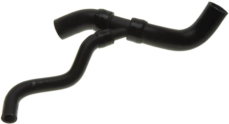 Gates 97-99 Chevrolet Malibu V-6 3.1L Lower Molded Coolant Hose - Image 2