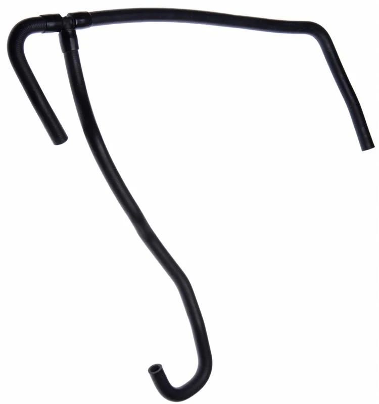 Gates 97-99 Ford E Series Van V-8 5.4L Heater To Intake Manifold Molded Coolant Hose - Image 2
