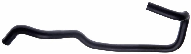 Gates 97-99 Ford E Series Van V-8 5.4L Heater To Intake Manifold Molded Heater Hose - Image 2