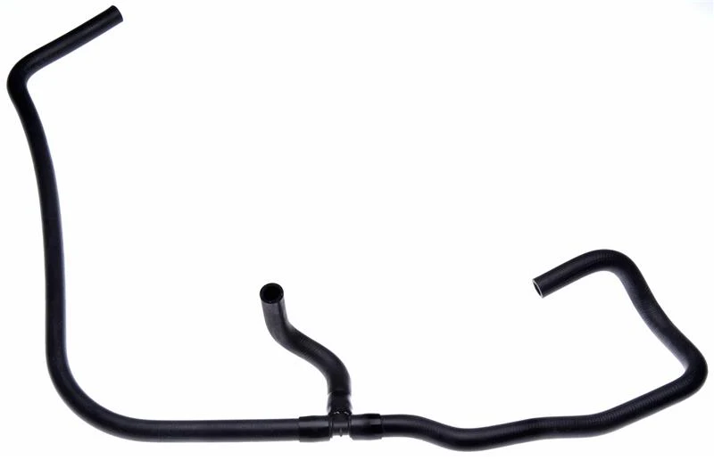 Gates 97-99 Ford E Series Van V-8 5.4L Heater To Pipe-1 Molded Coolant Hose - Image 2