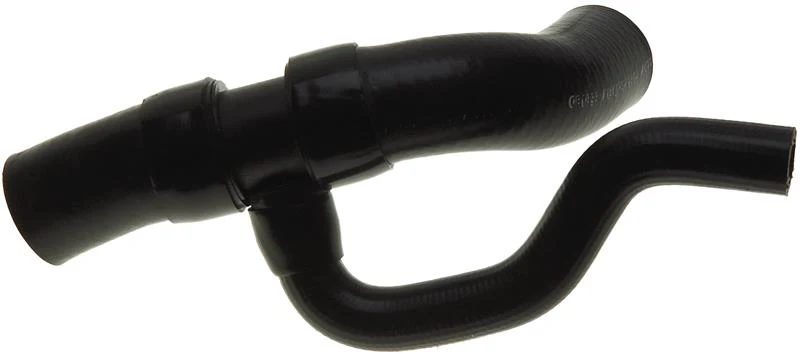 Gates 97-99 Ford Taurus V-6 3.0L Lower - Rad. To Thermostat Molded Coolant Hose - Image 2