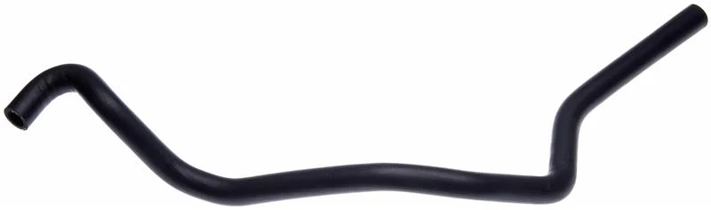 Gates 97-99 Nissan Maxima V-6 3.0L Heater To Tee-1 Molded Heater Hose - Image 2