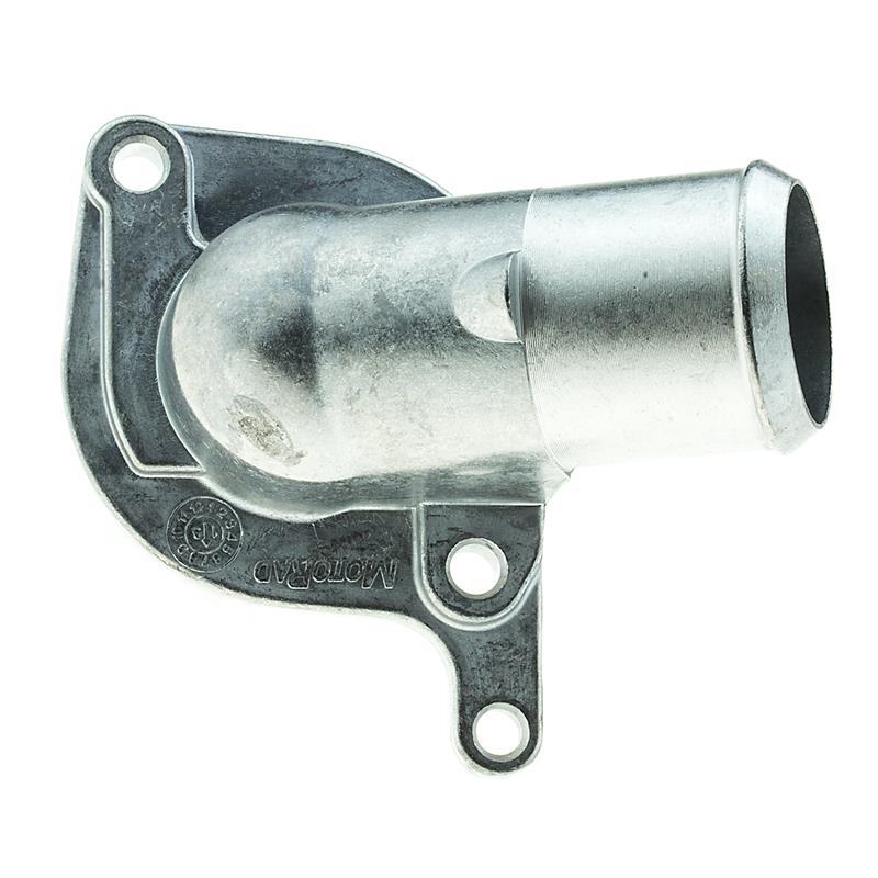 Gates 98-00 Chevy Camaro V8 / 99-06 Chevy Silverado/GMC Sierra (Gas) OE Type Thermostat - 187 Degree - Image 3