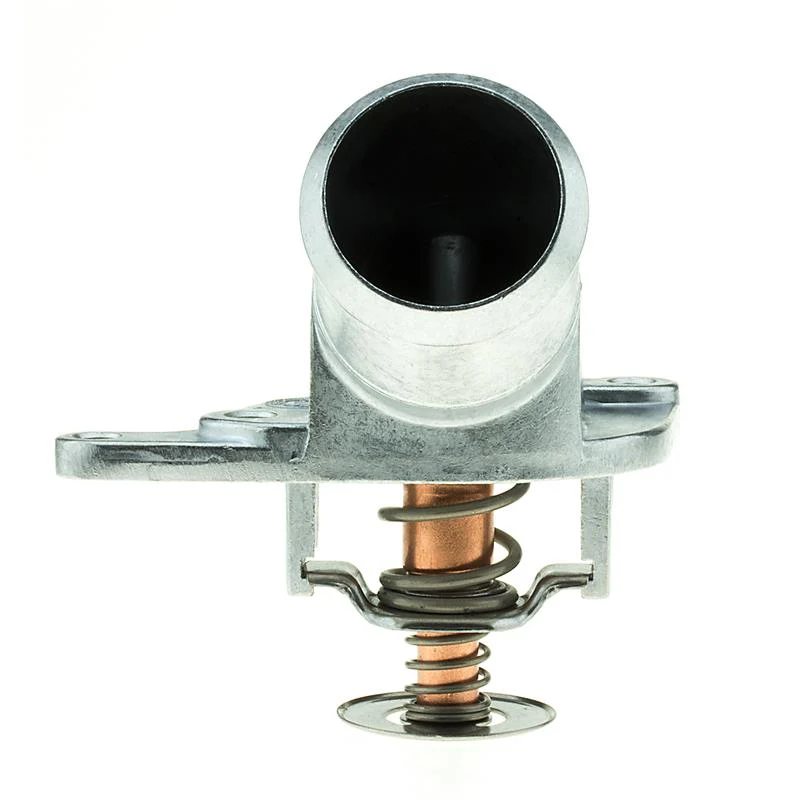 Gates 98-00 Chevy Camaro V8 / 99-06 Chevy Silverado/GMC Sierra (Gas) OE Type Thermostat - 187 Degree - Image 4