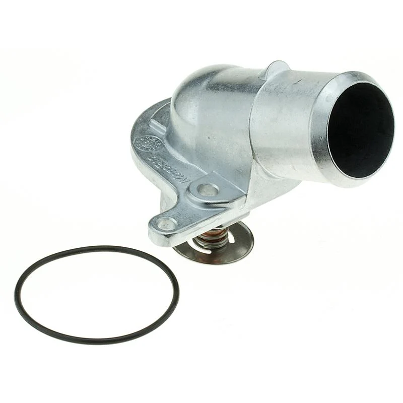 Gates 98-00 Chevy Camaro V8 / 99-06 Chevy Silverado/GMC Sierra (Gas) OE Type Thermostat - 187 Degree - Image 5