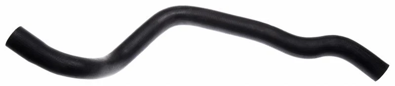 Gates 98-00 Volvo S70 5-Cyl. 2.4L Lower Molded Coolant Hose - Image 2