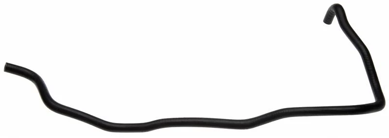 Gates 98-01 Cadillac Catera V-6 3.0L Throttle Body Heater Inlet Molded Heater Hose - Image 2