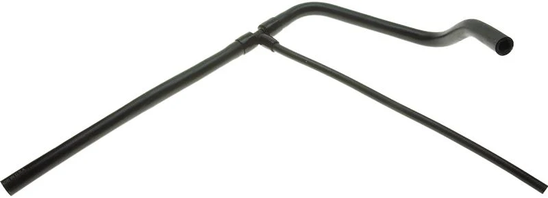 Gates 98-01 Ford Ranger V-6 3.0L Heater To Water Pump Molded Coolant Hose - Image 2