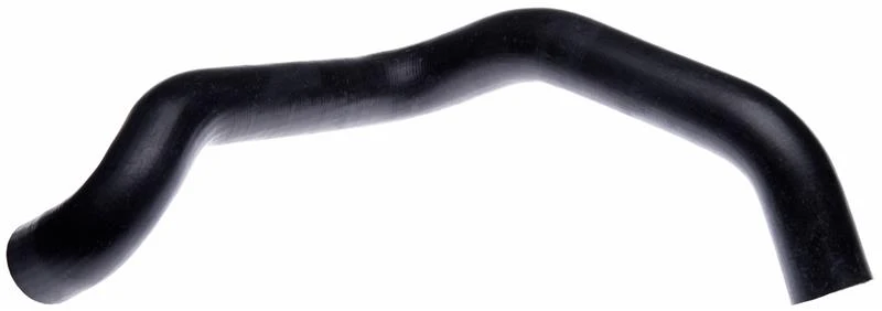 Gates 98-01 Freightliner MT45 Cummins ISB Diesel Upper Molded Coolant Hose - Image 2