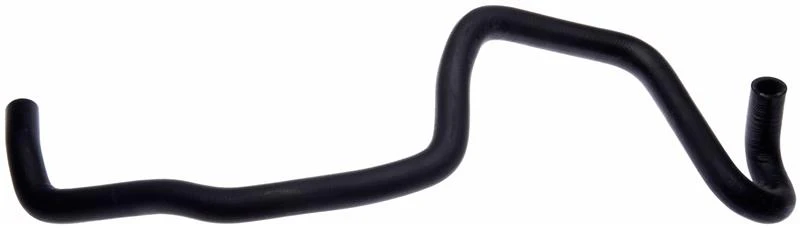 Gates 98-01 Nissan Altima 4-Cyl. 2.4L Eng. To Heater Molded Heater Hose - Image 2